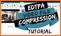 Video Editor All - Compress, Trim, Converter related image