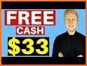 Free Cash-Make Money Online related image