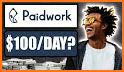 Paidwork: Make Money related image