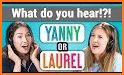 What Do You Hear? Yanny or Laurel related image