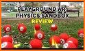 Playground AR: Physics Sandbox related image