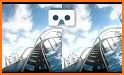 Roller Coaster VR Simulator related image