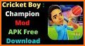 Cricket Boy：Champion related image