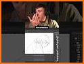 Create Animation - Make Anim related image