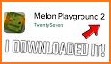 MELON PLAYGROUND 2 related image