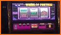 Wheel of Fortune Slots related image