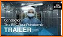 Contagion City – Pandemic Simulation Game related image