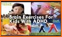 Brain Games For Adults & Kids - Brain Training related image