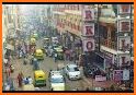 New delhi street names related image
