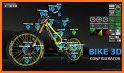 Bike 3D Configurator related image