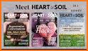 Heart and Soil Magazine related image