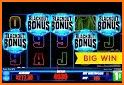 Free Vegas Level 777 Slot Machine related image