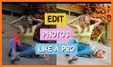LX Photo Editor-All In One Photo Editing App related image