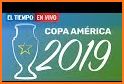Copa América 2019 related image
