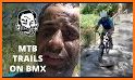 BMX Mountain Climb – MTB Hill & Bicycle Racing related image