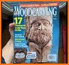 Woodcarving Illustrated related image