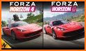 Forza horizon 4 related image