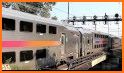 New Jersey Rail related image