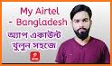 My Airtel Lite - Bangladesh related image