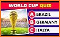 Sport soccer quiz related image