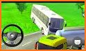 Truck Driving Car Simulator 3D related image