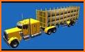 Truck'em All 3d! related image
