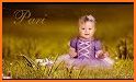 Cute - Baby Photo Editor related image