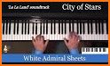 City Lights Keyboard Theme related image