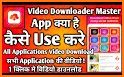 Video Downloader Master - Tube Video Downloader related image