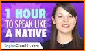Speak English Like Native Speaker related image