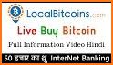 Buy and Sell LocalBitcoin related image
