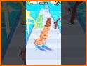 Donut Stack: Donut Maker Games related image