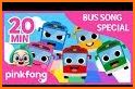 Kids Songs Wheels on the Bus 2 Children Baby Shark related image