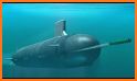 Underwater Russian Submarine Driving Simulator related image
