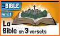 Guide Biblique texte, commentaire, audio, sans pub related image
