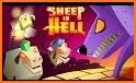 Sheep in Hell related image
