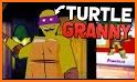 Granny Is Ninja Turtle related image