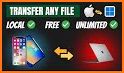 ShareMI Share MY Files Transfer & Share 2020 :Free related image
