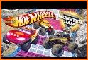 MMX Truck Xtreme Racing - Off The Road Monster Jam related image