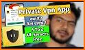 Private VPN related image