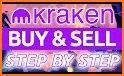 Kraken - Buy Bitcoin & Crypto related image