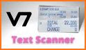 Safty Text Scanner related image