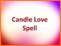 Write Your Name With Candles related image