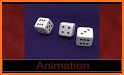 Roll Dice 3D related image