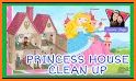 Princess House Cleanup Games related image