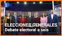 28A Elecciones Generales 2019 related image