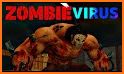 Zombie Virus : K-Zombie related image