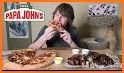 Big John's Pizza Queen related image
