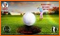 World King golf Expert Clash master challenges 3D related image