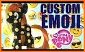 Custom Emoji Maker - Customize Emoji related image